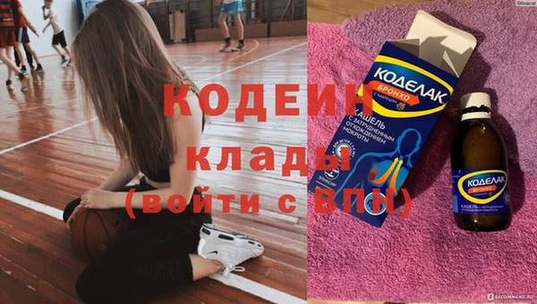 молекула духа Данков